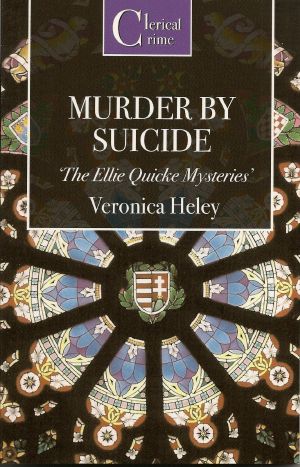 [Ellie Quicke 02] • Murder by Suicide